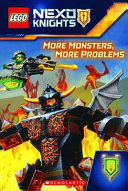 More Monsters, More Problems