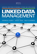 Linked Data Management
