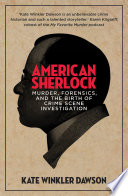 American Sherlock
