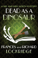 Read Pdf Dead as a Dinosaur