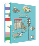 Paul Smith for Richard Scarry's Cars and Trucks and Things That Go Slipcased Edition