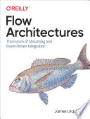 Flow Architectures Book