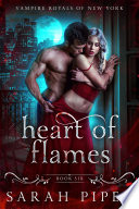 Heart of Flames Book PDF