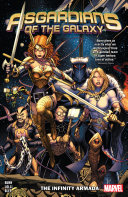 Read Pdf Asgardians Of The Galaxy Vol. 1