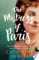 The Mistress of Paris PDF Book By Catherine Hewitt