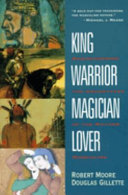 King  Warrior  Magician  Lover Book