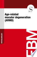 Book Age related macular degeneration  ARMD  Cover