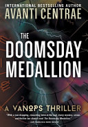 The Doomsday Medallion Book