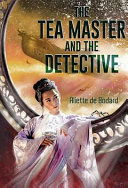 The Tea Master and the Detective image