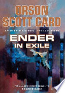 Ender in Exile image