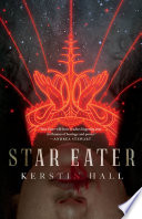 Star Eater Book