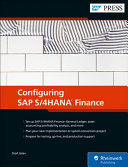 Configuring SAP S 4HANA Finance