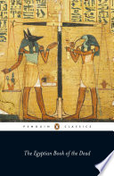 The Egyptian Book of the Dead Book