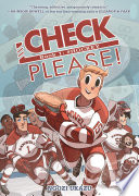 Check  Please     Hockey Book PDF