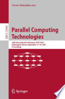 Parallel Computing Technologies Book