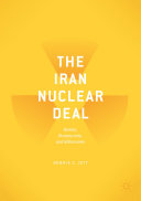 The Iran Nuclear Deal