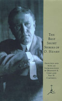 Pdf The Best Short Stories of O. Henry Telecharger