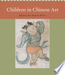 Children in Chinese Art Book