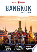 Insight Guides Pocket Bangkok