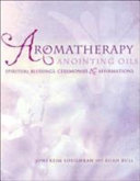 Aromatherapy Anointing Oils