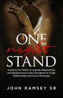 One Night Stand Book PDF
