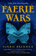 Faerie Wars Pdf/ePub eBook