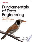 Fundamentals of Data Engineering Book