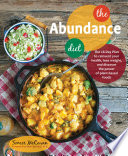 The Abundance Diet Book