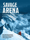 Savage Arena Pdf/ePub eBook