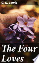 The Four Loves Book