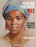 Painting Portraits in Oils
