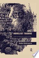 Novelist Tagore PDF Book By Radha Chakravarty