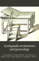 Cyclopaedia of Obstetrics and Gynecology