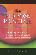 The Purpose Principle