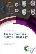 The Micronucleus Assay in Toxicology Book