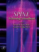 Spine Technology Handbook [Pdf/ePub] eBook