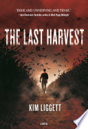 The Last Harvest Book PDF