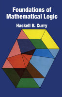 Foundations of Mathematical Logic