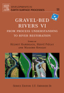 Gravel Bed Rivers VI Book