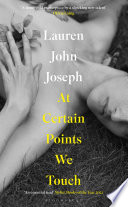 At Certain Points We Touch Book