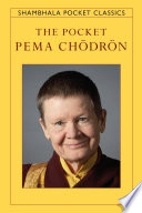 The Pocket Pema Chodron Book