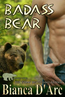 Badass Bear