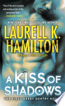 A Kiss of Shadows PDF Book By Laurell K. Hamilton