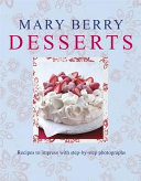 Mary Berry s Desserts Book