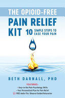 Opioid Free Pain Relief Kit Book PDF