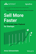 Sell More Faster Pdf/ePub eBook