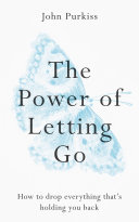 Book The Power of Letting Go Cover