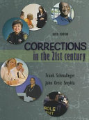 Corrections in the 21st Century Book