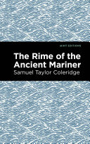 Rime of the Ancient Mariner [Pdf/ePub] eBook
