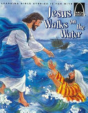 Read Pdf Jesus Walks on the Water